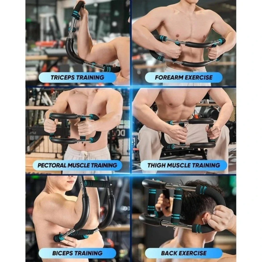 Multifunctional Arm Trainer